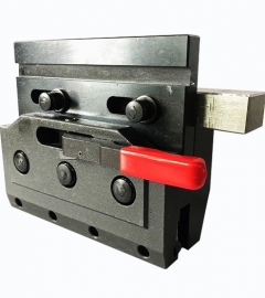 折彎?rùn)C(jī)KJ-6-Q雙開(kāi)型快夾 價(jià)格優(yōu)惠