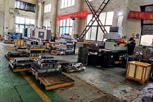 如何安全操作折彎機(jī)設(shè)備，你知道嗎？