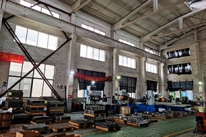 材質(zhì)的好壞是直接影響折彎?rùn)C(jī)夾模具的使用壽命的！