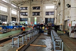 折彎機夾具的保養(yǎng)技巧，你知道嗎？