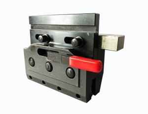 折彎?rùn)C(jī)KJ-6-Q雙開型快夾 價(jià)格優(yōu)惠