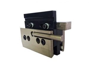 折彎?rùn)C(jī)KJ-8-S圓手柄雙面型快夾 批發(fā)